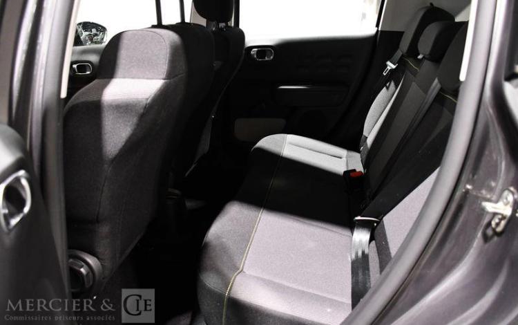CITROEN C3 1.2 PURE TECH 83 S&S YOU ! GRIS GM-526-LL