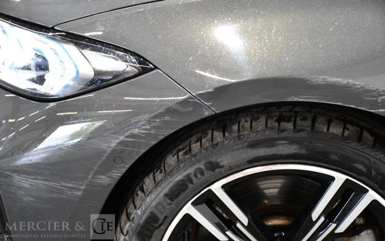 BMW SERIE 3 TOURING M SPORT GRIS GM-536-PY