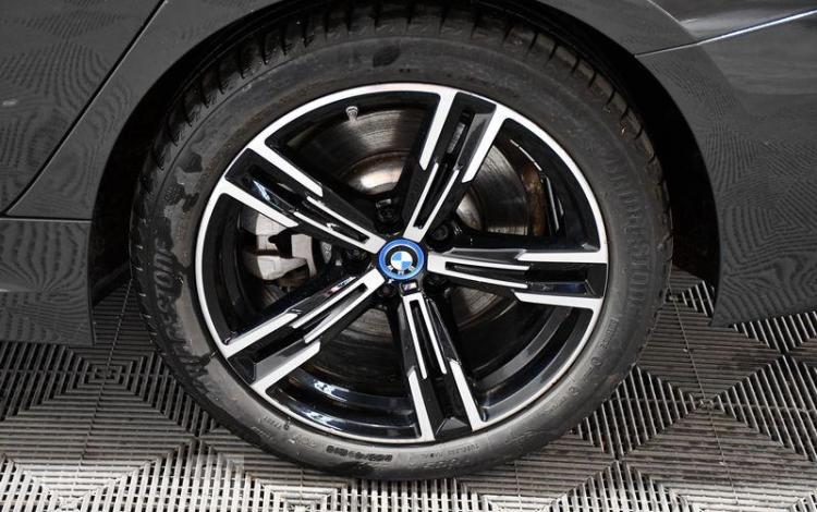 BMW SERIE 3 TOURING M SPORT GRIS GM-536-PY