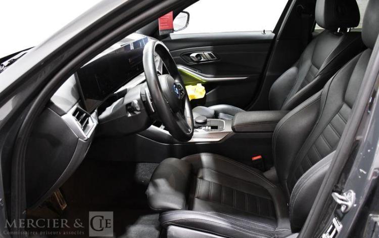 BMW SERIE 3 TOURING M SPORT GRIS GM-536-PY