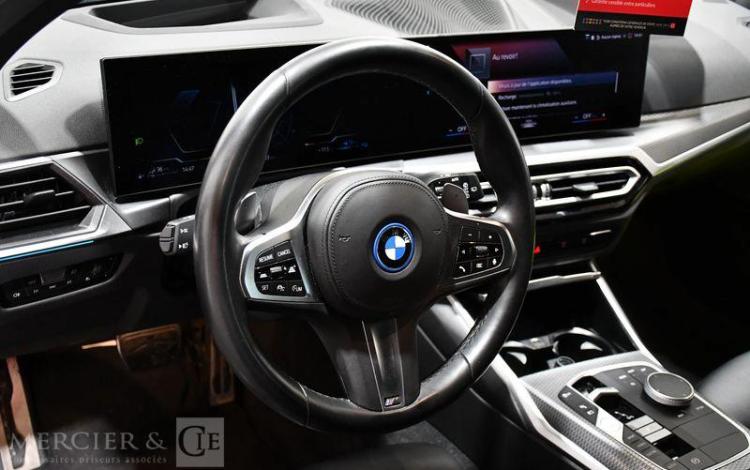BMW SERIE 3 TOURING M SPORT GRIS GM-536-PY