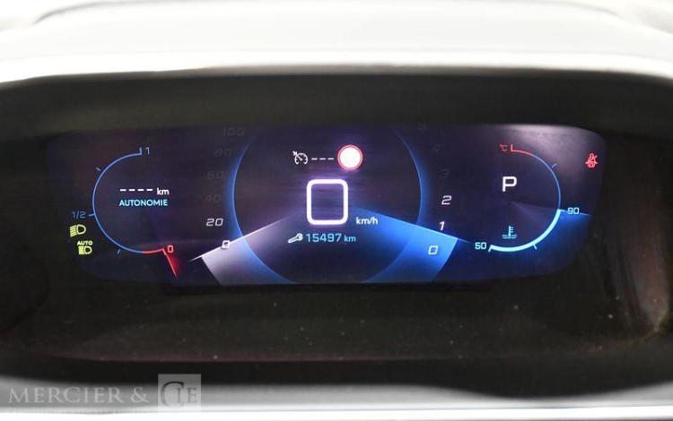 PEUGEOT 208 GT PURE TECH 100 S&S EAT8 NOIR GM-771-RR