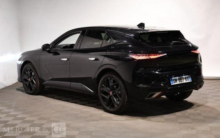 DS DS4 e-TENSE 225 PERFORMANCE NOIR GM-887-KV