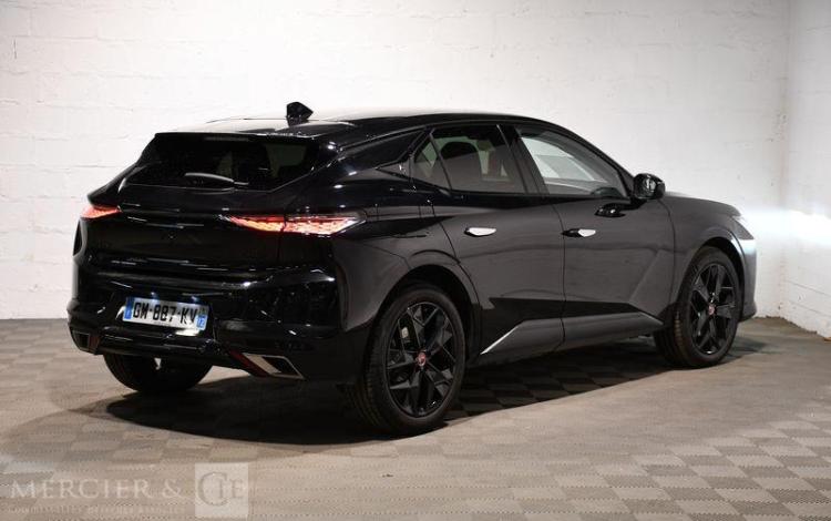 DS DS4 e-TENSE 225 PERFORMANCE NOIR GM-887-KV