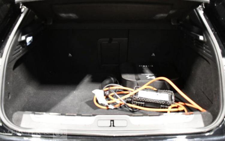 DS DS4 e-TENSE 225 PERFORMANCE NOIR GM-887-KV