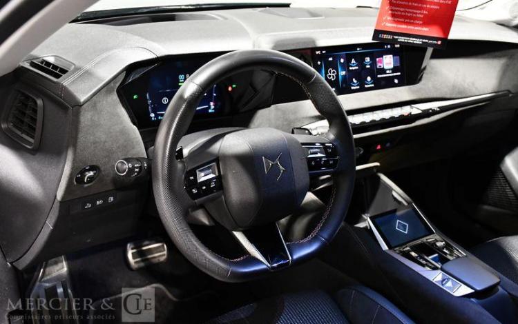 DS DS4 e-TENSE 225 PERFORMANCE NOIR GM-887-KV