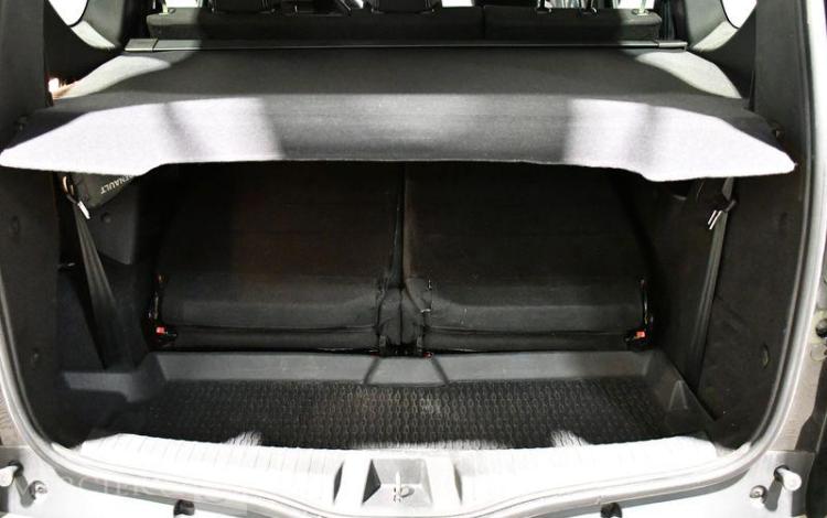 DACIA JOGGER SERIE LIMITEE EXTREME+ 1.0 TCE 110 NOIR GN-238-HS