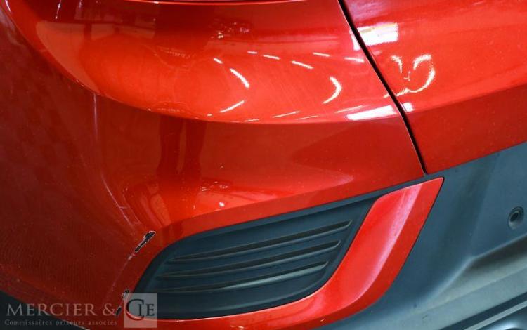 RENAULT ARKANA 1.6 E-TECH 145ch ENGINEERED ROUGE GN-248-MF