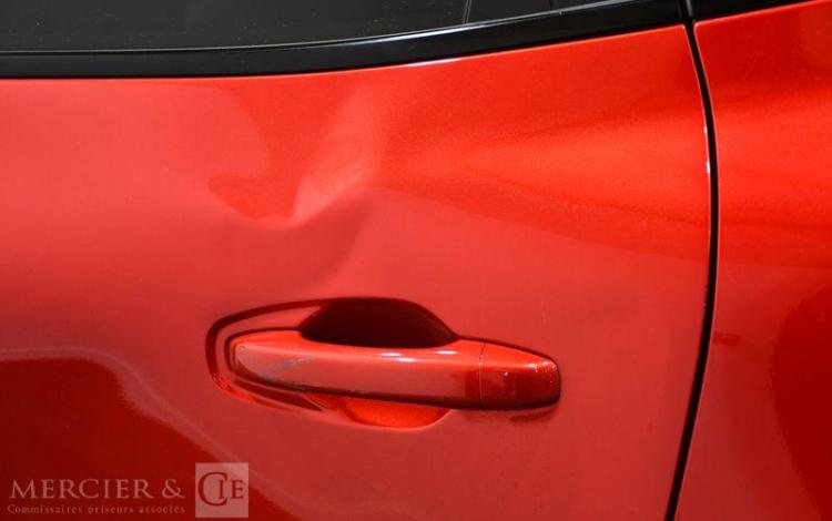 RENAULT ARKANA 1.6 E-TECH 145ch ENGINEERED ROUGE GN-248-MF