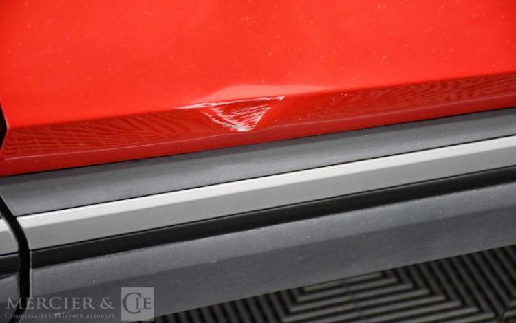 RENAULT ARKANA 1.6 E-TECH 145ch ENGINEERED ROUGE GN-248-MF