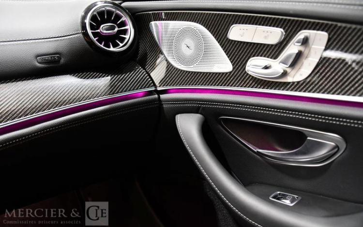 MERCEDES AMG GT 4.0 63 E-PERFORMANCE 843H 640 HYBRID 6.1KWH S 4MATIC BLANC GN-271-DK