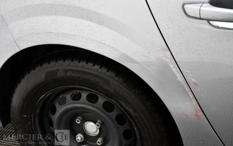 PEUGEOT 208 1.2 PURETECH 75 LIKE S&S GRIS GN-454-LE