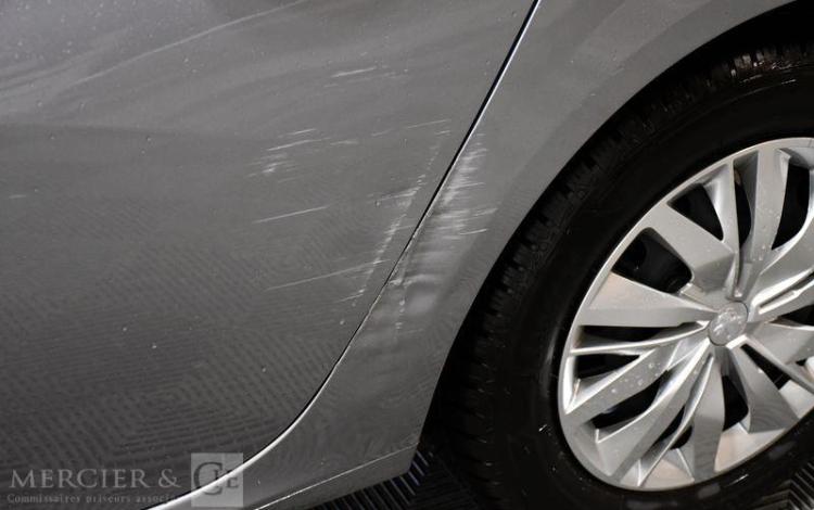 PEUGEOT 208 1.2 PURETECH 75 LIKE S&S GRIS GN-454-LE