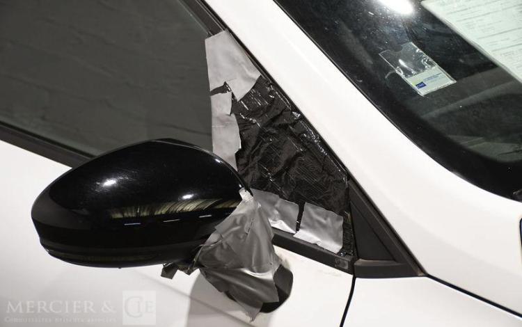RENAULT CLIO EVOLUTION E-TECH HYBRIDE 1.6 145 BLANC GN-496-NE