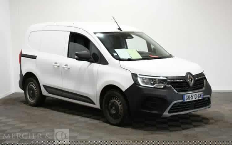 RENAULT KANGOO FOURGON 1.5 BLUEDCI 95 EXTRA BLANC GN-513-GN
