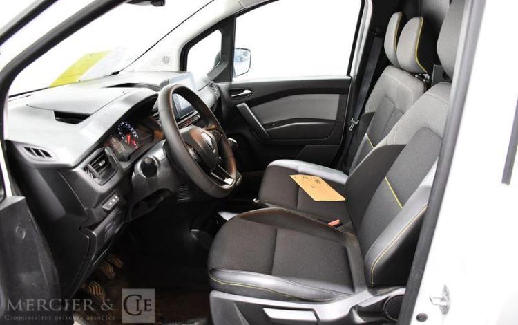 RENAULT KANGOO FOURGON 1.5 BLUEDCI 95 EXTRA BLANC GN-513-GN