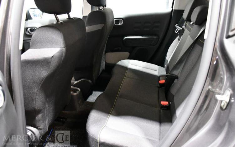 CITROEN C3 PURE TECH 83 S&S YOU ! GRIS GN-565-NK