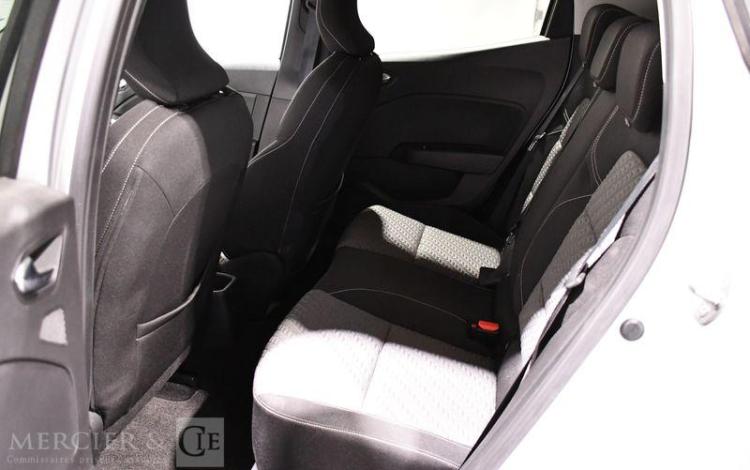 RENAULT CLIO 1.0 TCE 90 EVOLUTION GRIS GN-716-NJ