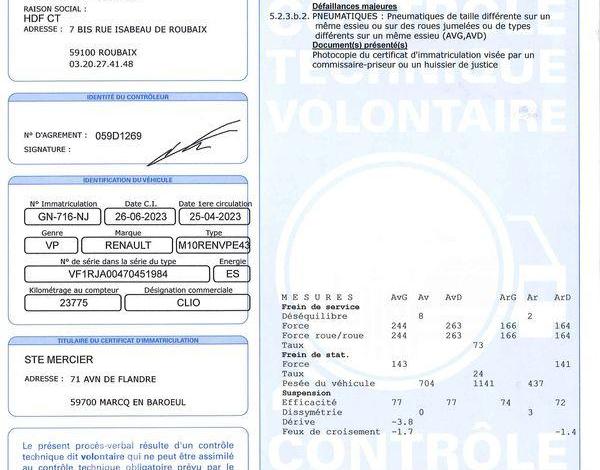 RENAULT CLIO 1.0 TCE 90 EVOLUTION GRIS GN-716-NJ
