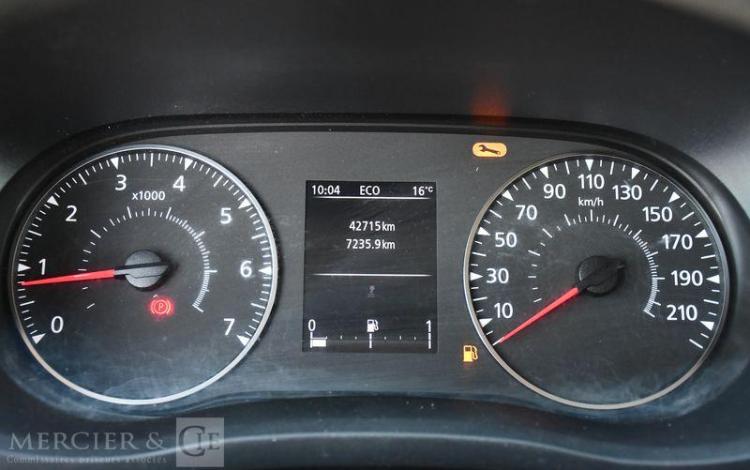 RENAULT MASTER 2.3 BLUE DCI 150  F3300 L1H2 CONFORT BLANC GN-890-NX