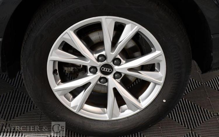 AUDI Q3 SPORTBACK 45 TFSIE 245 S-LINE S-TRONIC GRIS GN-942-XJ