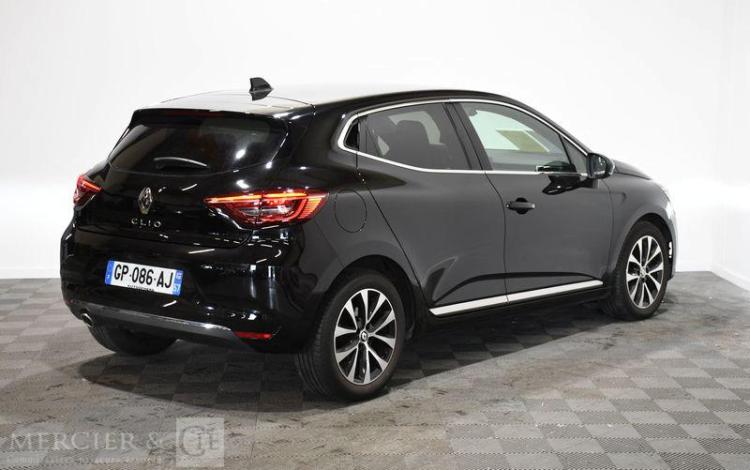 RENAULT CLIO 1.3 TCE 140 TECHNO NOIR GP-086-AJ