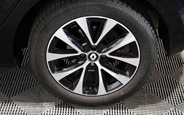RENAULT CLIO 1.3 TCE 140 TECHNO NOIR GP-086-AJ