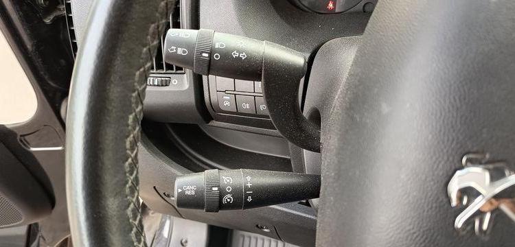 PEUGEOT BOXER 3 PHASE 3 FOURGON 2,2 BLUEHDI 16V FOURGON LONG SURELEVE S&S 165 CV NOIR GP-139-FS
