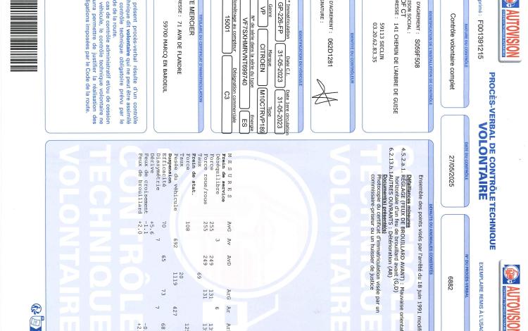 CITROEN C3 1.2  PURE TECH 83 S&S YOU ! NOIR GP-226-FP