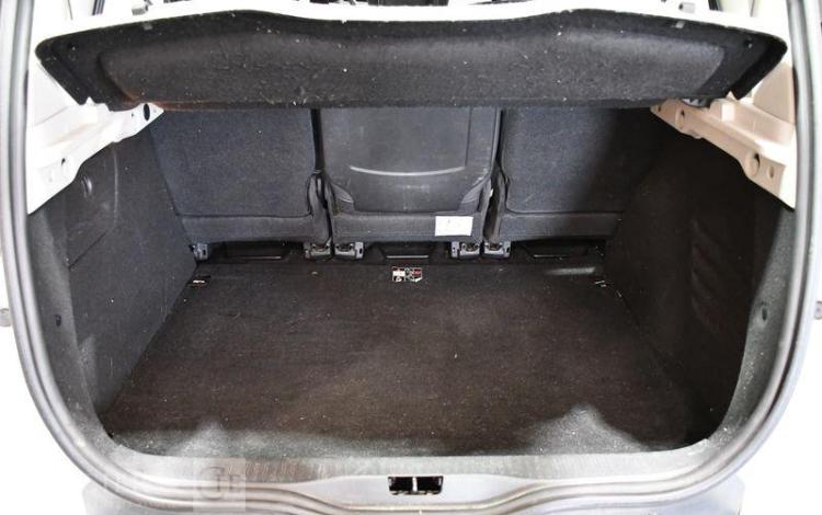 RENAULT SCENIC 1,5 DCI 95 PEPITE BLANC GP-359-XG