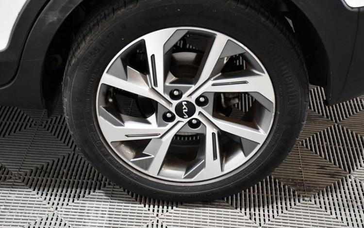 KIA STONIC GT LINE BLANC GP-534-GC