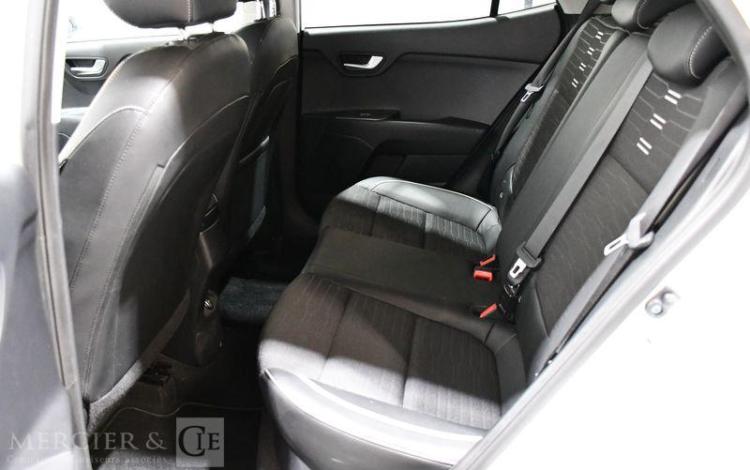 KIA STONIC GT LINE BLANC GP-534-GC