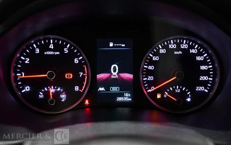 KIA STONIC GT LINE BLANC GP-534-GC