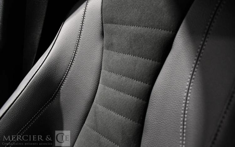 MERCEDES CLASSE E 220 D AMG GRIS GP-568-XV