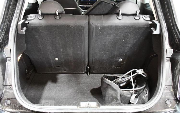 FIAT 500e 42KWH NOIR GP-779-QN