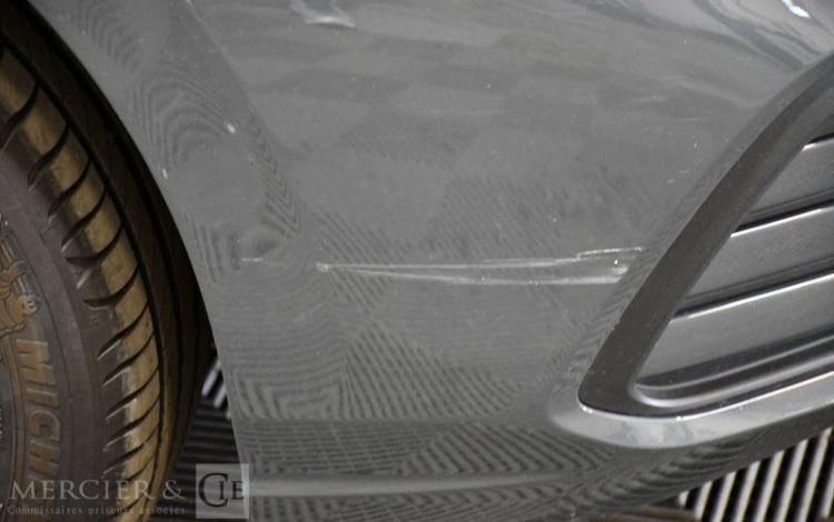 VOLKSWAGEN GOLF GRIS GQ-443-XH