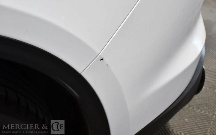 ALFA ROMEO STELVIO 2,0 TD 160 AT8 SPRINT BLANC GQ-524-YY