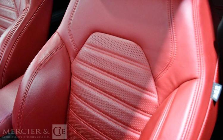 ALFA ROMEO STELVIO 2,0 TD 160 AT8 SPRINT BLANC GQ-524-YY