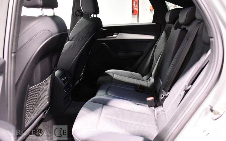 AUDI Q5 SPORTBACK 2.0 55 TFSI E HYBRID S-LINE/ S-TRONIC 367H GRIS GQ-893-KX