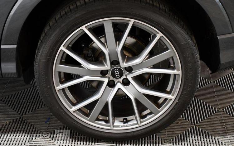 AUDI SPORTBACK 1.4 45 TFSIE 245H 150 PHEV HYBRID 13KWH BUSINESS LINE S-TRONIC GRIS GR-002-YN