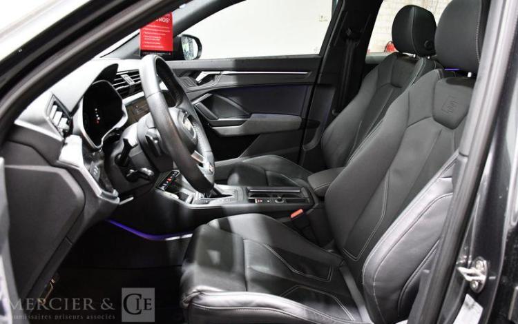 AUDI SPORTBACK 1.4 45 TFSIE 245H 150 PHEV HYBRID 13KWH BUSINESS LINE S-TRONIC GRIS GR-002-YN