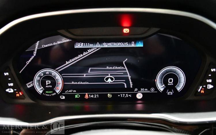 AUDI SPORTBACK 1.4 45 TFSIE 245H 150 PHEV HYBRID 13KWH BUSINESS LINE S-TRONIC GRIS GR-002-YN