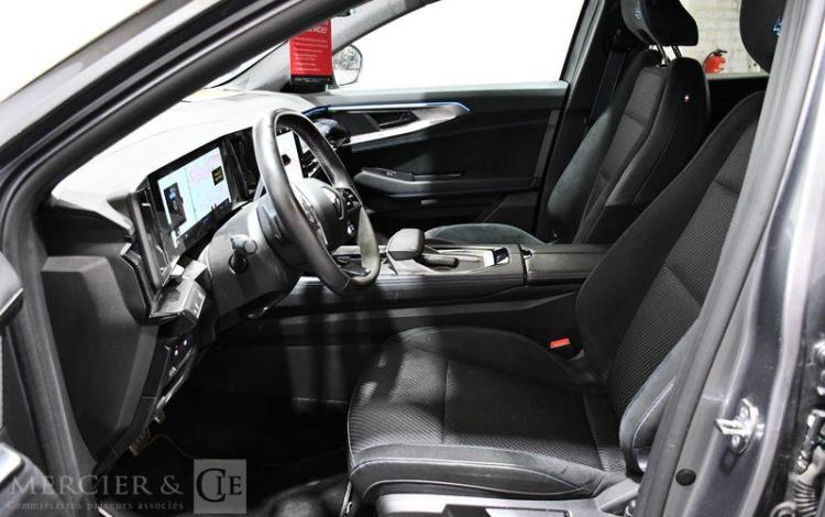 RENAULT AUSTRAL TECHNO ESPRIT ALPINE E-TECH FULL HYBRID 200 GRIS GR-073-NK