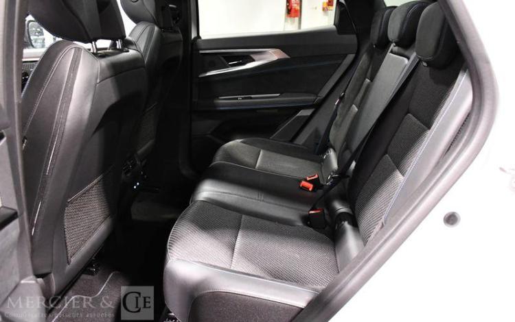 RENAULT AUSTRAL ICONIC ESPRIT ALPINE FULL HYBRID BLANC GR-262-SW
