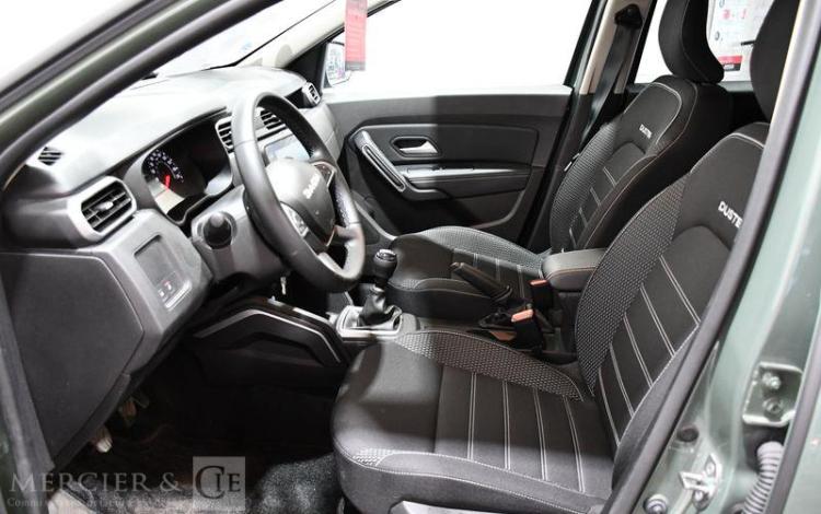 DACIA DUSTER 1.0 ECO-G 100 JOURNEY 4X2 VERT GR-695-FF