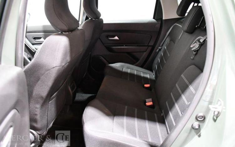 DACIA DUSTER 1.0 ECO-G 100 JOURNEY 4X2 VERT GR-695-FF