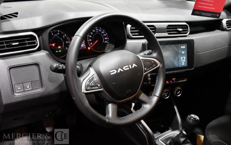 DACIA DUSTER 1.0 ECO-G 100 JOURNEY 4X2 VERT GR-695-FF