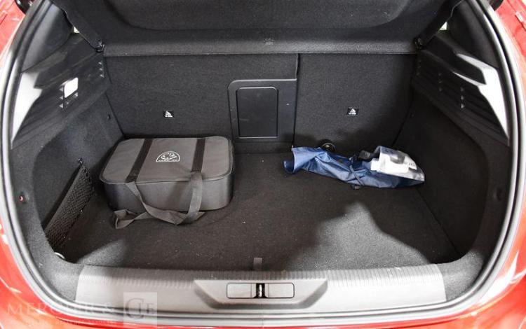 PEUGEOT 308 GT HYBRID ROUGE GR-855-TP