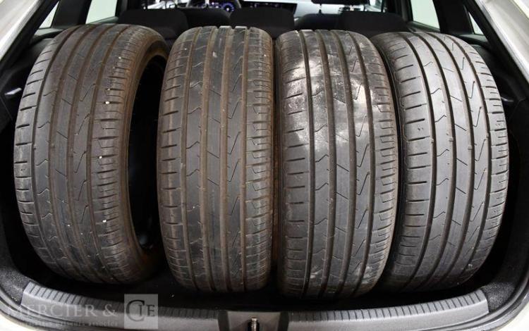 VOLKSWAGEN TAIGO 1.5 TSI 150 R-LINE DSG BEIGE GR-951-AW