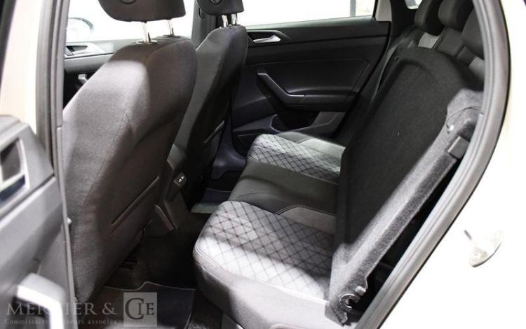 VOLKSWAGEN TAIGO 1.5 TSI 150 R-LINE DSG BEIGE GR-951-AW